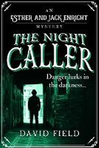 Enlarge image Cover: The Night Caller - Sapere Books