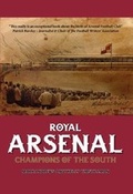 Cover: Royal Arsenal - Legends Publishing