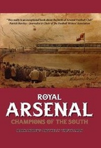 Enlarge image Cover: Royal Arsenal - Legends Publishing