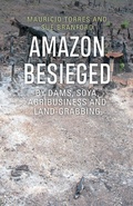 Cover: Amazon Besieged - Practical Action Publishing