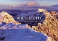 Cover: Wild Light - Vertebrate Publishing Ltd
