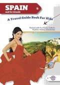 Cover: Spain and its islands - Quilty Publishing Ltd