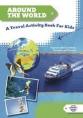 Cover: Around the World - Quilty Publishing Ltd