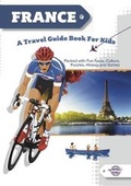 Cover: France - Quilty Publishing Ltd