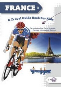 Enlarge image Cover: France - Quilty Publishing Ltd