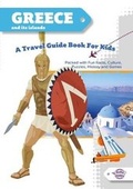 Cover: Greece and its islands - Quilty Publishing Ltd