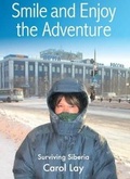 Cover: Smile and Enjoy the Adventure - Mineit Press