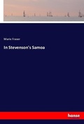 Cover: In Stevenson's Samoa - Hansebooks