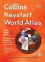 Cover: World Atlas - Collins