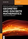 Cover: Geometry and Discrete Mathematics - De Gruyter