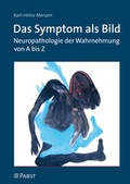 Cover: Das Symptom als Bild - Pabst Science Publishers