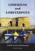 Cover: Limekilns and Lobsterpots - Jardine Press