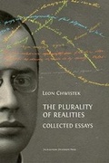 Cover: The Plurality of Realities - Collected Essays - Uniwersytet Jagiellonski, Wydawnictwo