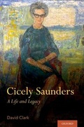 Cover: Cicely Saunders - OUP eBook