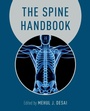 Cover: The Spine Handbook - OUP eBook
