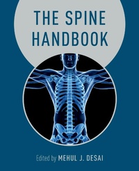 Abbildung von: The Spine Handbook - OUP eBook