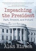 Cover: Impeaching the President - City Lights Publishers