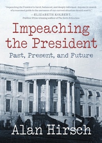 Enlarge image Cover: Impeaching the President - City Lights Publishers
