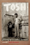 Cover: Tosh - City Lights Publishers