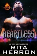 Cover: Heartless - Beachside Reads