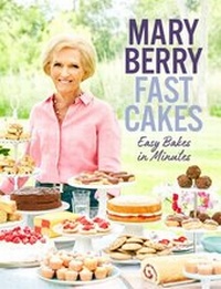 Enlarge image Cover: Fast Cakes - Headline Home