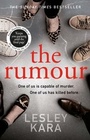 Cover: The Rumour - Transworld Digital