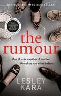 Cover: The Rumour - Transworld Digital