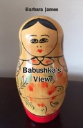 Cover: Babushka's View - Distributed By Ingram Spark