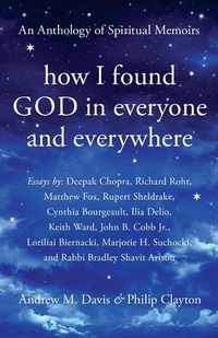 Enlarge image Cover: How I Found God in Everyone and Everywhere - Monkfish Book Publishing