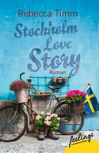 Abbildung von: Stockholm Love Story - Feelings