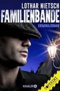 Cover: Familienbande - Knaur