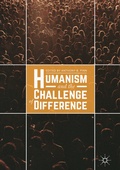 Cover: Humanism and the Challenge of Difference - Palgrave Macmillan