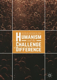 Enlarge image Cover: Humanism and the Challenge of Difference - Palgrave Macmillan