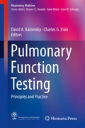 Bild: Pulmonary Function Testing - Humana