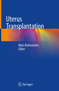 Abbildung von: Uterus Transplantation - Springer
