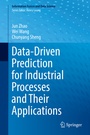 Cover: Data-Driven Prediction for Industrial Processes and Their Applications - Springer