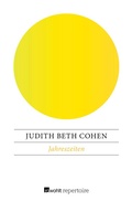 Cover: Jahreszeiten - Rowohlt Repertoire