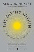 Cover: The Divine Within - HarperCollins
