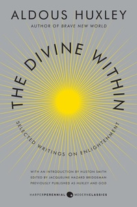 Enlarge image Cover: The Divine Within - HarperCollins