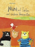 Cover: Mini mit Tanten und anderen Verwandten - Jungbrunnen