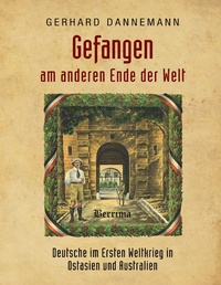 Abbildung von: Gefangen am anderen Ende der Welt - Books on Demand