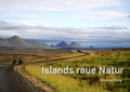 Cover: Islands raue Natur - BoD - Books on Demand