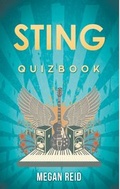 Cover: Sting - BoD - Books on Demand