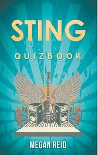 Enlarge image Cover: Sting - BoD - Books on Demand