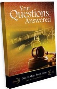 Abbildung von: Your Questions Answered - JKN Publications