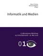 Cover: Informatik und Medien - Books on Demand