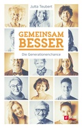 Cover: Gemeinsam besser - H&auml;nssler
