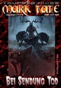 Cover: TEUFELSJ&Auml;GER 177-178: Bei Sendung Tod - BookRix