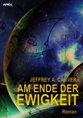 Cover: AM ENDE DER EWIGKEIT - BookRix