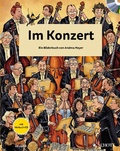 Cover: Im Konzert - Schott Music